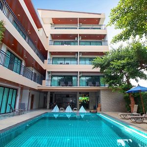 The Bell Airport Phuket Hotel - Sha Extra Plus